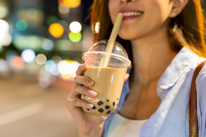 Read more about the article Bubble Tea है युवा भारतीयों के जोश का राज, पीने के बाद थकान गायब