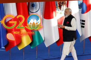 Read more about the article G20 समिट की मेजबानी कर भारत अपना रुतबा दिखायेगा – विदेश मंत्री एस जय शंकर।