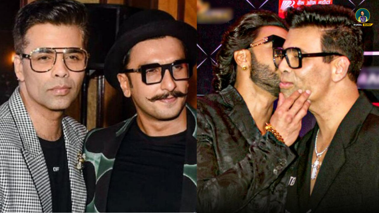 Read more about the article Ranveer Singh : बर्बादी के मोड़ पर खड़े रणबीर सिंह करियर पर लगा बड़ा दांव