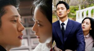 Read more about the article Ahn Bo Hyun और Jisoo के अफेयर की खबरों पर Jung Hae In ने किया इंकार