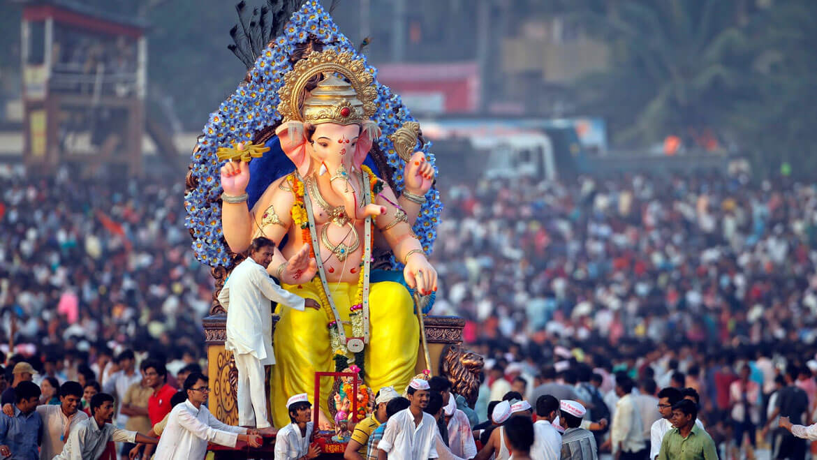 Ganesh Chaturthi 2023