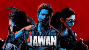 Read more about the article JAWAN Day 6 Box Office Collection : सातवें दिन की कमाई ने किया निराश