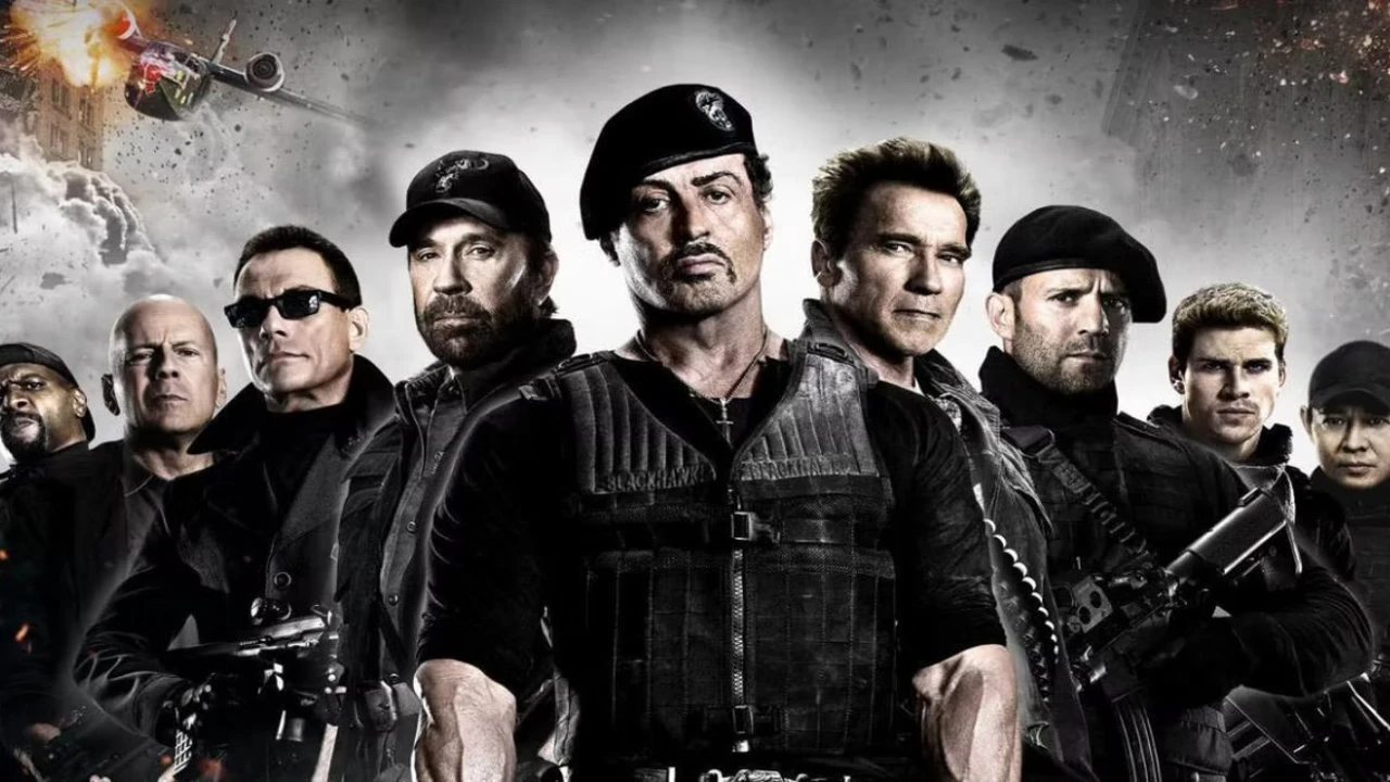 Expendables