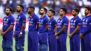 Read more about the article World Cup में भारत के खिलाफ खेलेंगे 5 भारतीय खिलाडी, करेंगे भारत को हराने की तैयारी ।