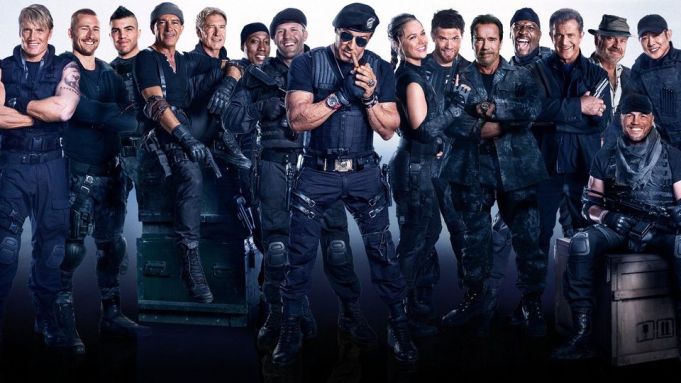 Expendables