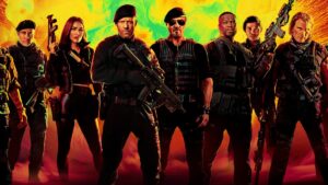 Read more about the article Expendables 4 भारतीयों को पसंद आ रही है ये दमदार एक्शन से भरपूर फिल्म, Expendables 4 Review