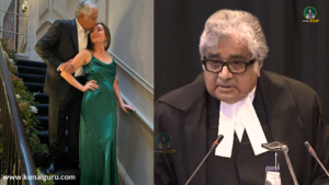 Read more about the article How much does Harish Salve charge per hearing? भारत के शीर्ष वकील: प्रति सुनवाई शुल्क