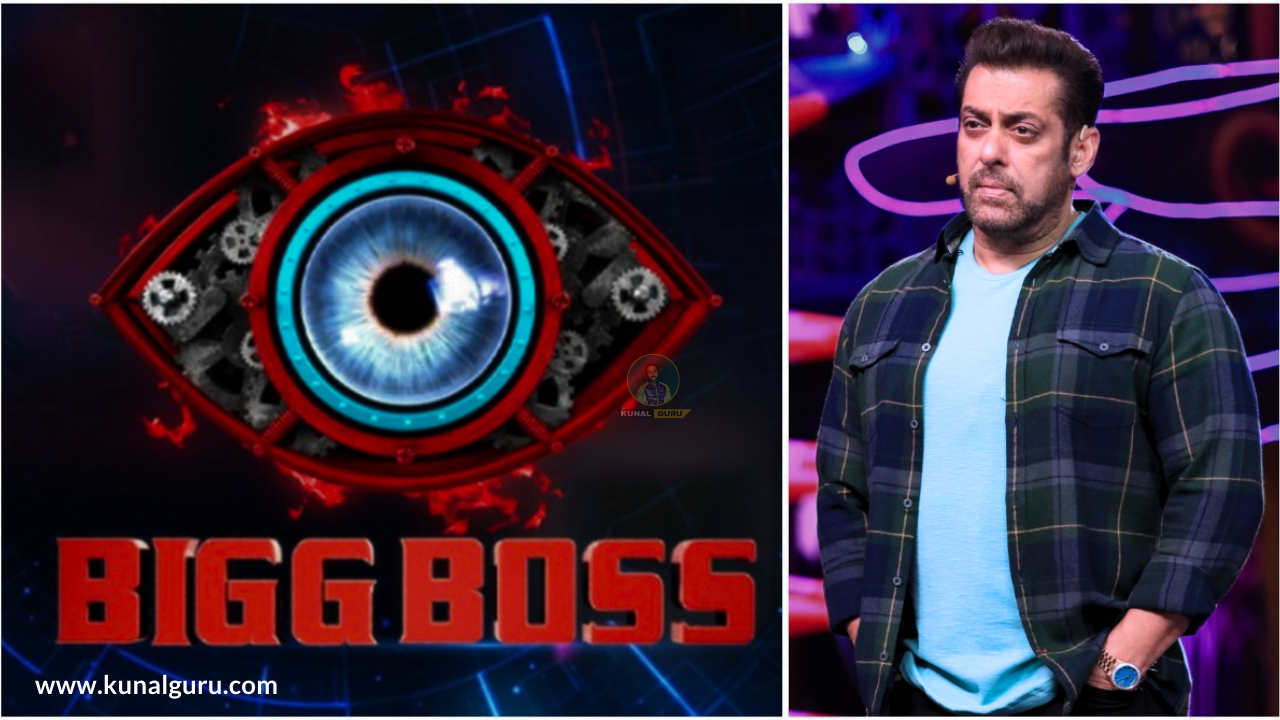 Read more about the article इस एक वजह से खोजा जा रहा है Bigg Boss 17 में Salman Khan का रिप्लेसमेंट