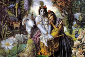 Read more about the article Krishna Janmashtami : 10 Mysteries about Lord “Krishna”.