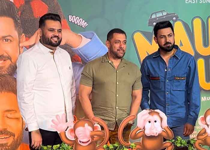 Read more about the article Salman Khan ने कहा अब तो 500 करोड़ की कमाई वाली फिल्मों को ही हिट माना जाता है।