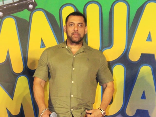 Salman Khan