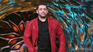 Read more about the article लो वापस आ गया Bigg Boss Salman Khan का पहला लुक Bigg Boss 17 के सेट से हो रहा है वायरल