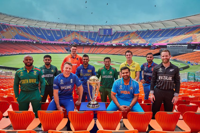 Cricket World Cup