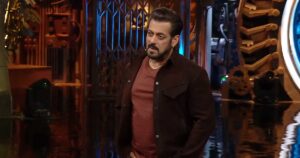 Read more about the article Bigg Boss 17 में मुनव्वर फारुकी की एंट्री से उनके फैंस हुए बेकाबू, सलमान खान के शो के अन्य प्रतिभागियों की लिस्ट जारी |